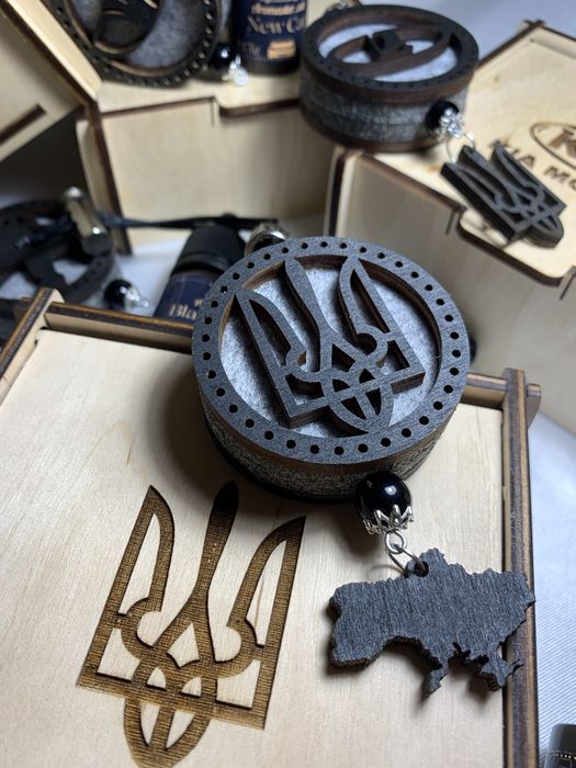 Ароматизатор автомобільний. Пахучка в авто! Аромат автомобільний!