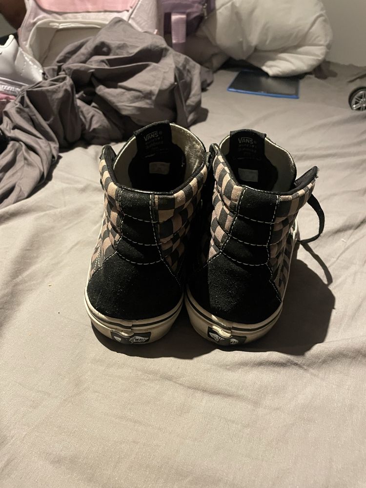 Tenis vans homem