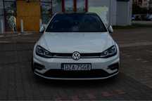 Golf 7,5 lift R line salon polska
