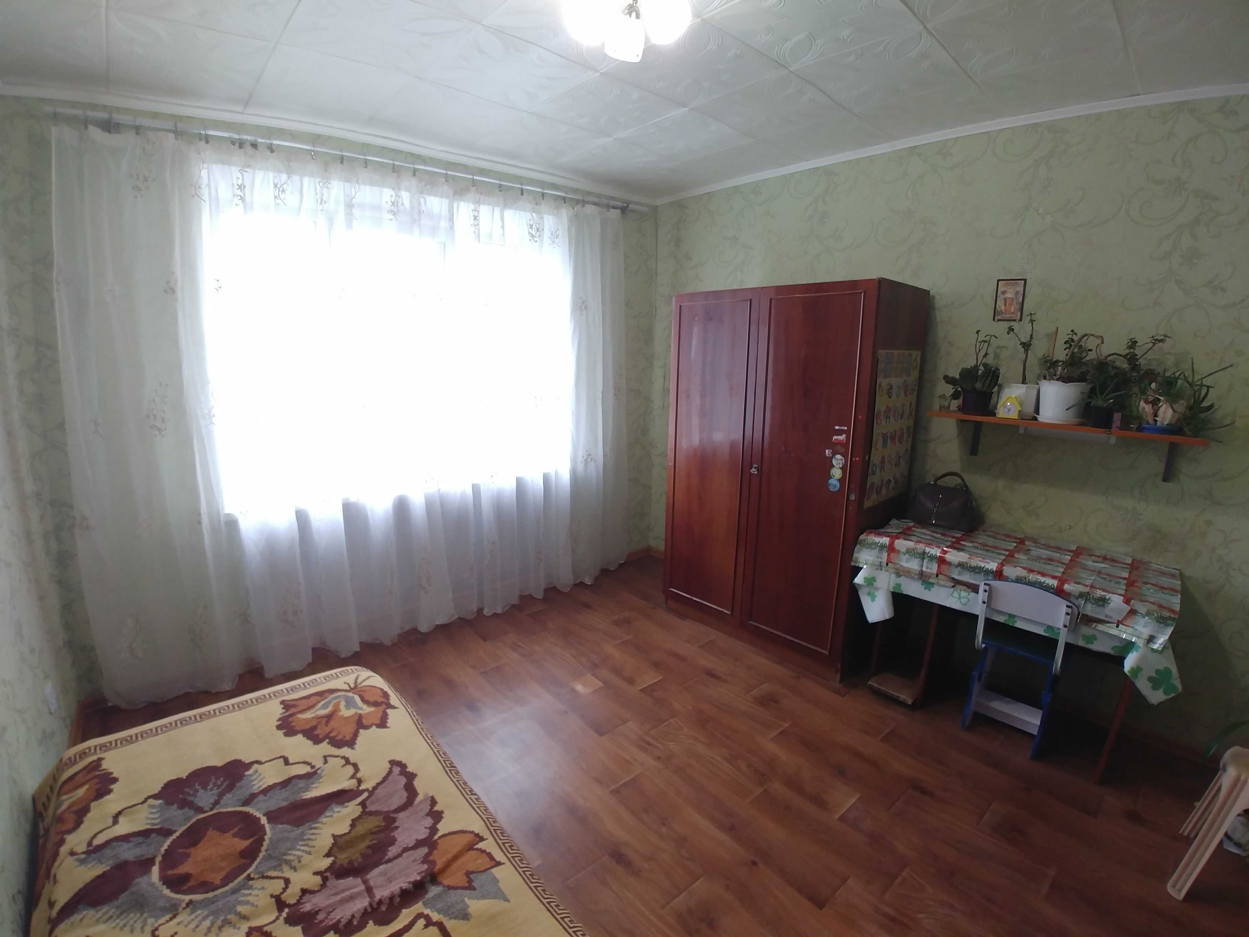 Продам кімнату у дев'ятиповерхівці