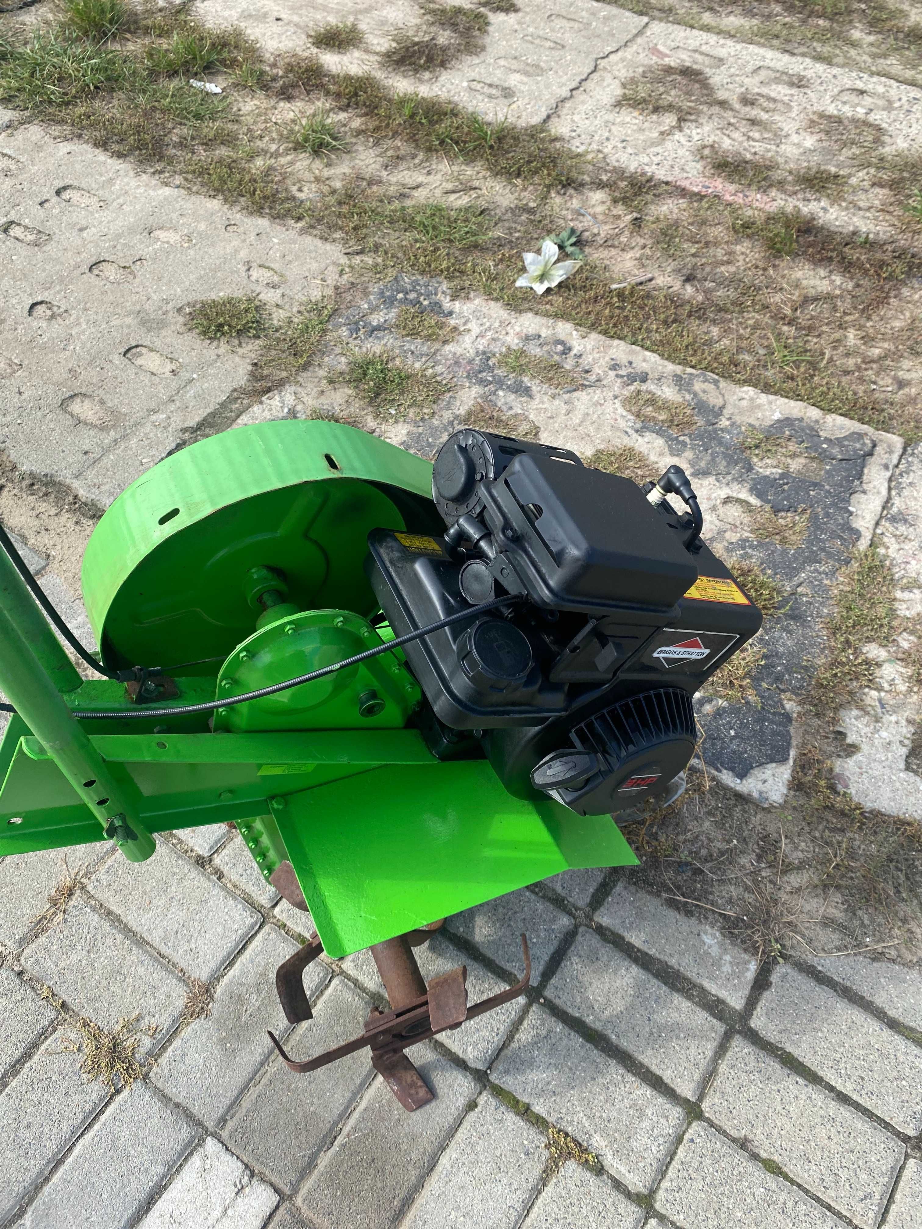 glebogryzarka viking vh 300