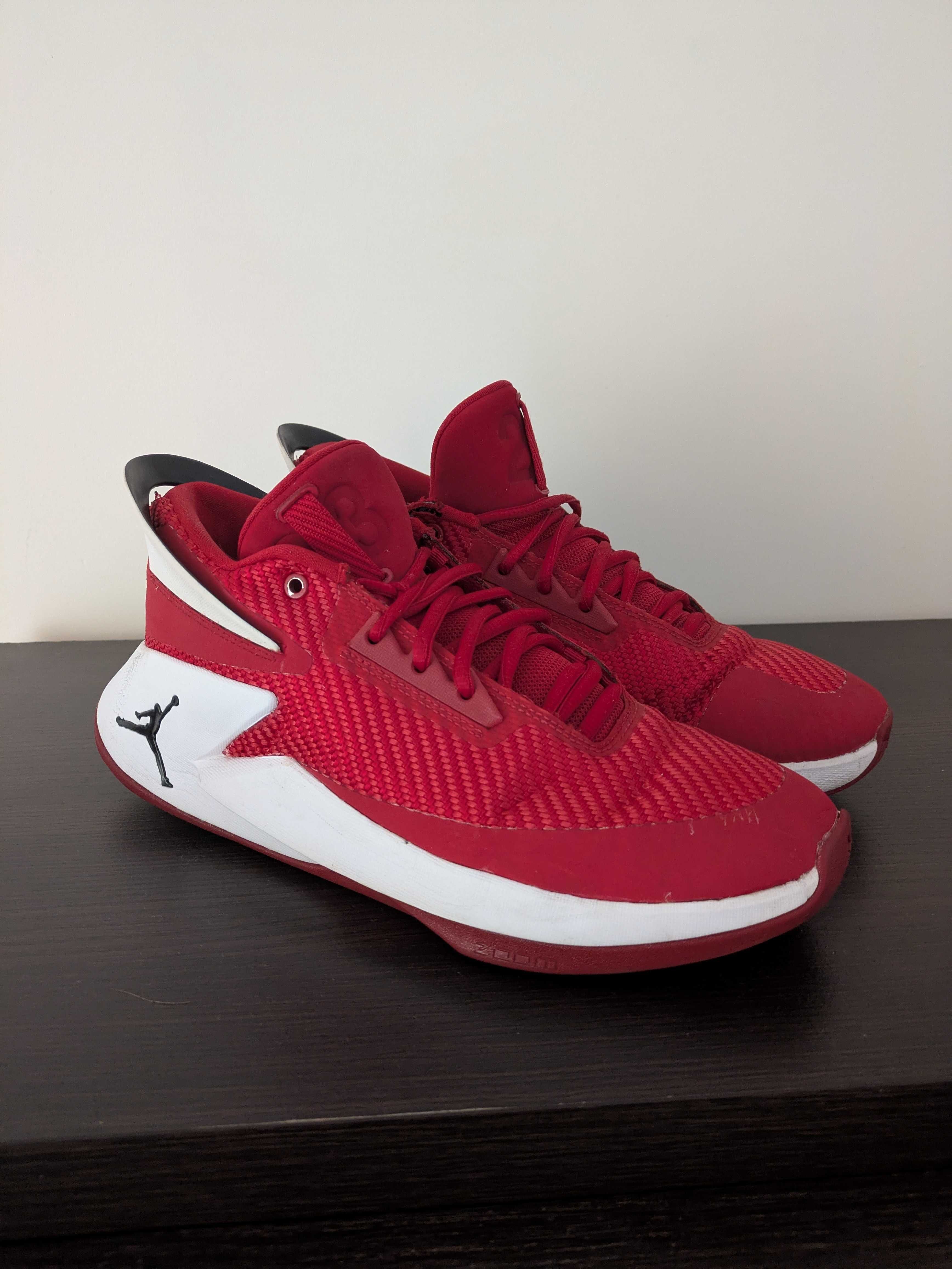 Air Jordan Fly LOCDWON