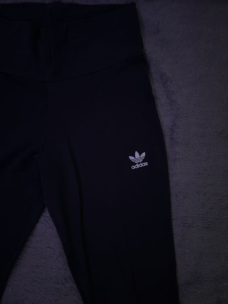 Спортивні лосини adidas