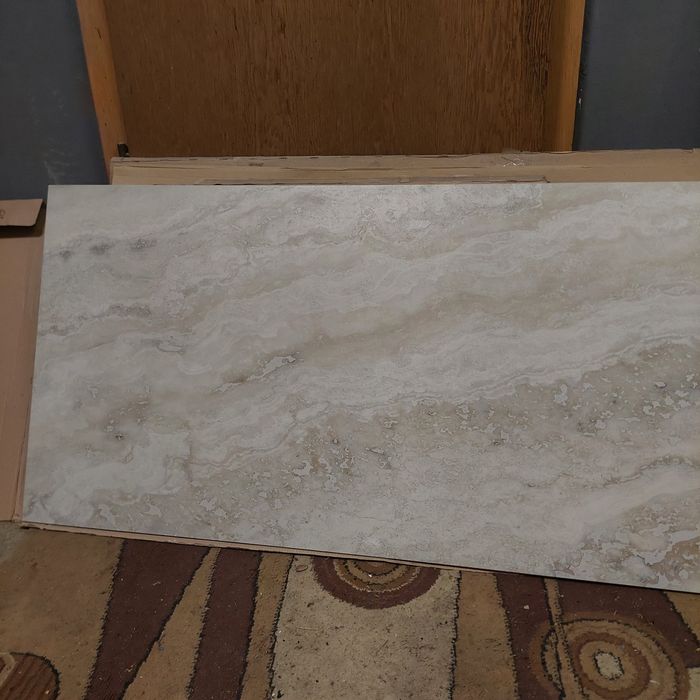 Gres Lacio soft Ivory 120x60