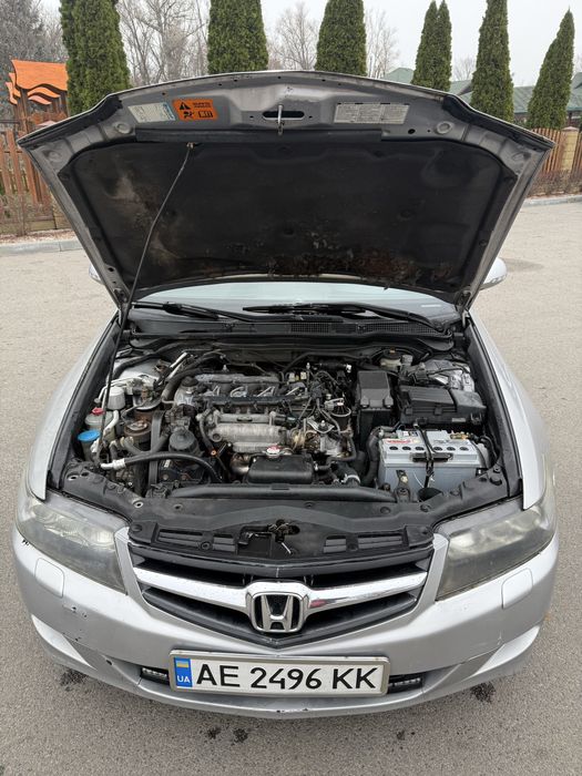 Продам Honda Accord