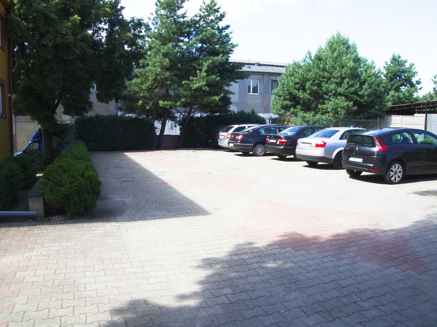 Kwatery pracownicze - noclegi -Zgierz