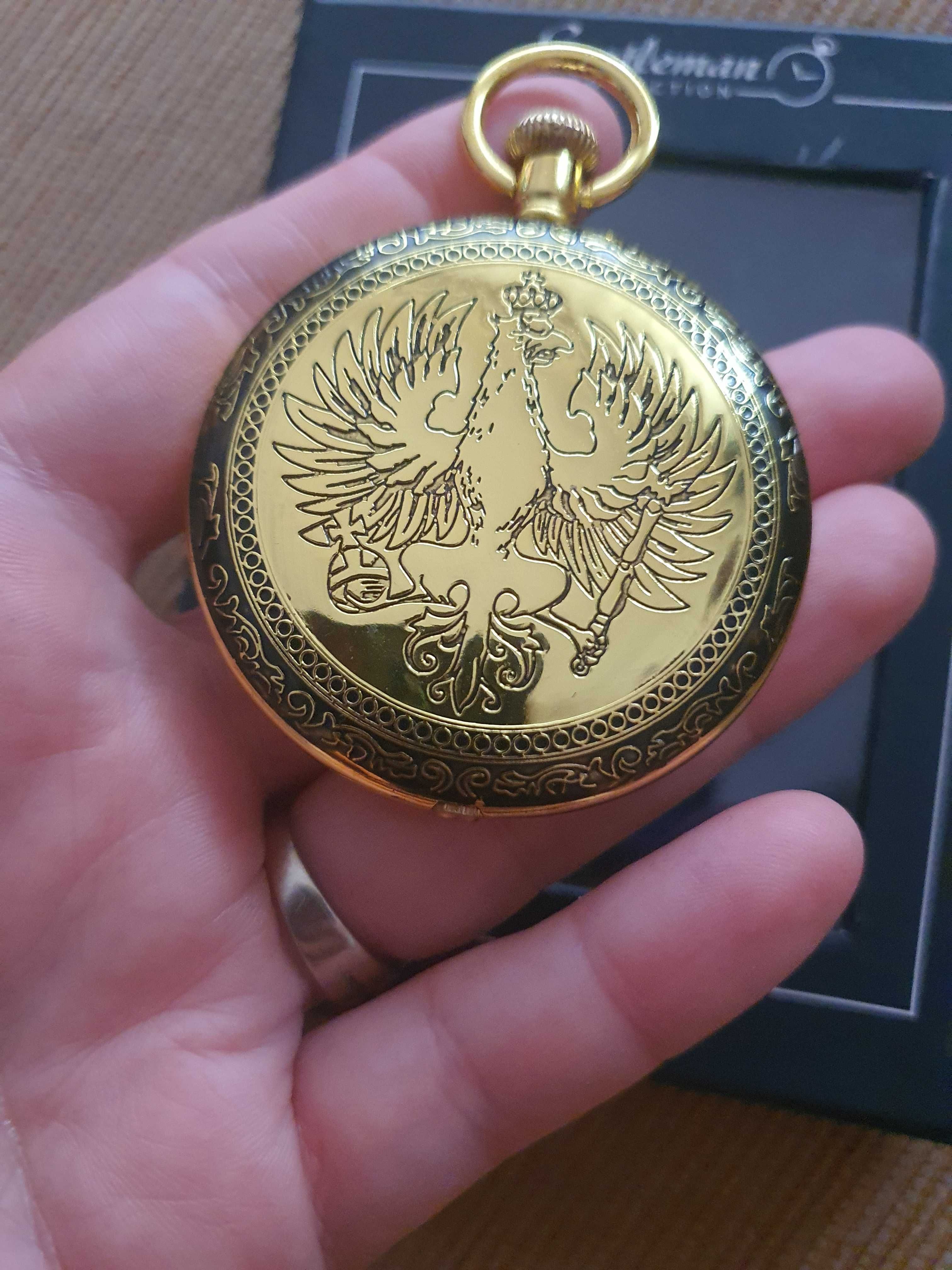 Relógio de bolso quartz Einheit
