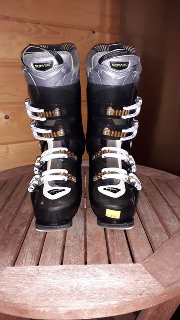 Buty narciarskie flex 100 r 41