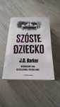 Szóste dziecko J.B.Barker