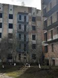 Незавершене будівництво - с-ще Базалія, Хмельницька обл.