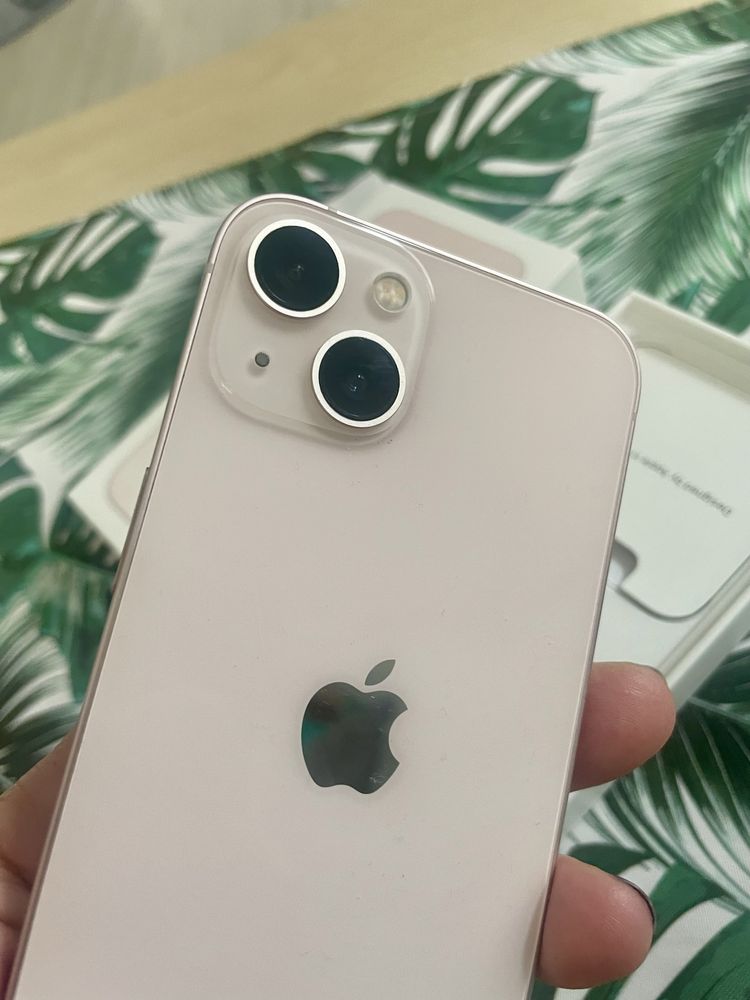 Iphone 13 128g zadbany