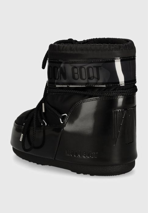 Оригінальні чоботи Moon Boot 36-38