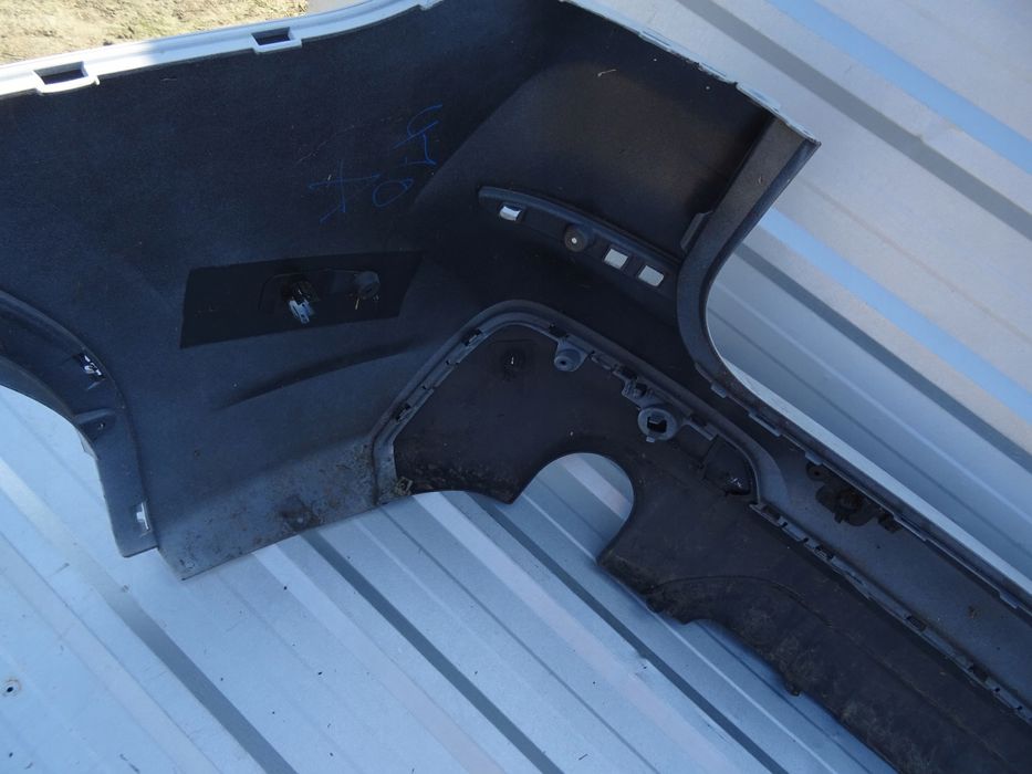 zderzak tył bmw x3 g01 m-pakiet 17- wysyłka 24h