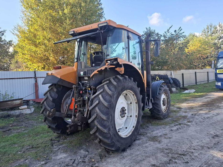 renault ares 610rz sprowadzony sprawny