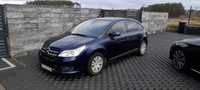 Citroen C4 1.6HDi 109km 5 drzwi Climatronic