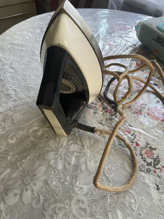 Праска раритетна тяжка