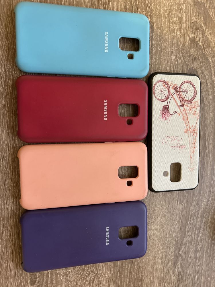 Samsyng Galaxy A6 2018