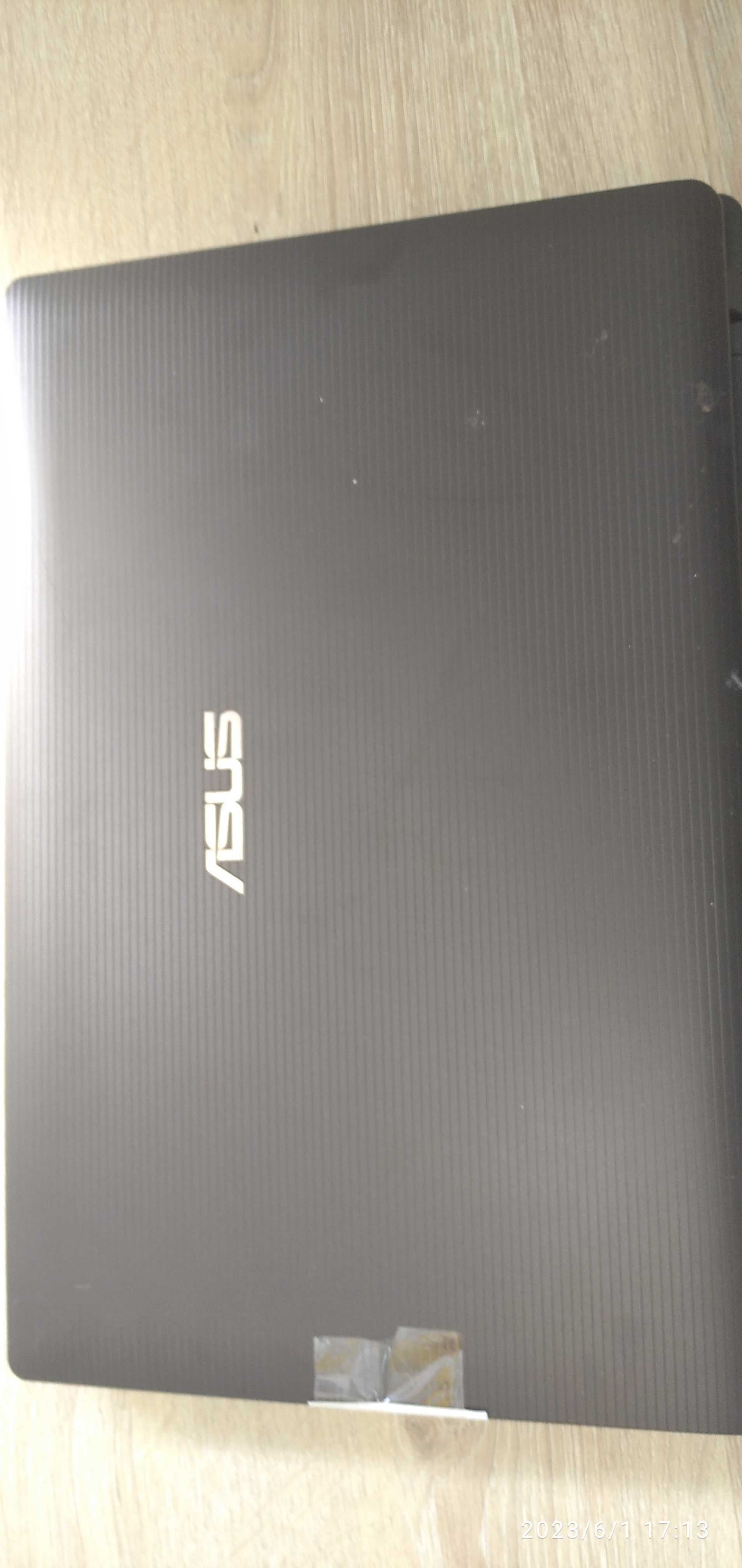 Portátil ASUS K53T