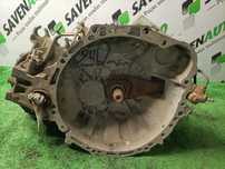 Caixa Velocidades Toyota Corolla (_E11_)