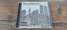 Płyta cd Beastie Boys nowa folia rap