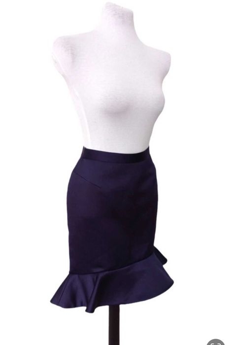 Saia Alexader MQueen tam 38 it  (S) nova