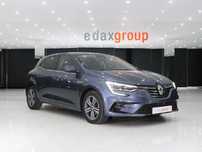 Renault Mégane 1.5 Blue dCi Intens