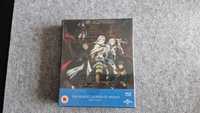 blu ray heroic legend of arslan sezon 1 kolekcjonerska