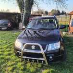 Suzuki Grand Vitara Suzuki