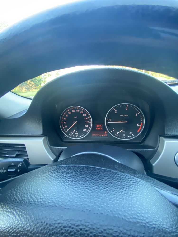 Bmw e90 2.0 177 KM  Automat Nowy rozrzad !