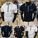 Футболка D&G, Lacoste, Gucci, Armani поло