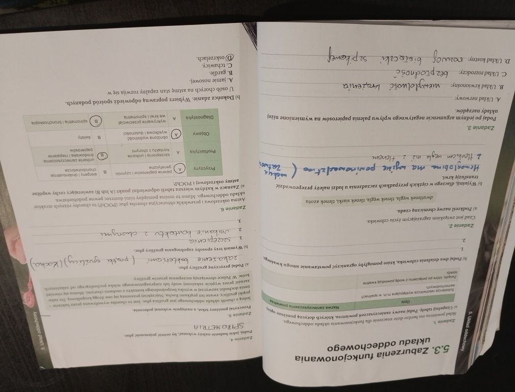 Biologia na czasie 2