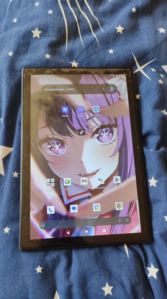 Teclast TLA007 6/128/ T606