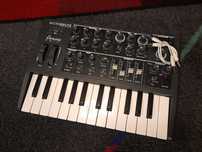 Arturia Microbrute