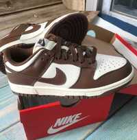 Nike Dunk Low Cacao 38.5