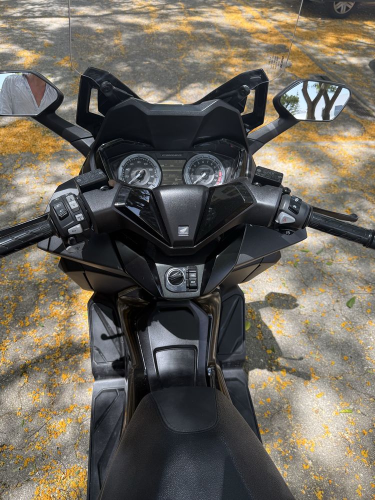 Honda Forza 125 / 2023