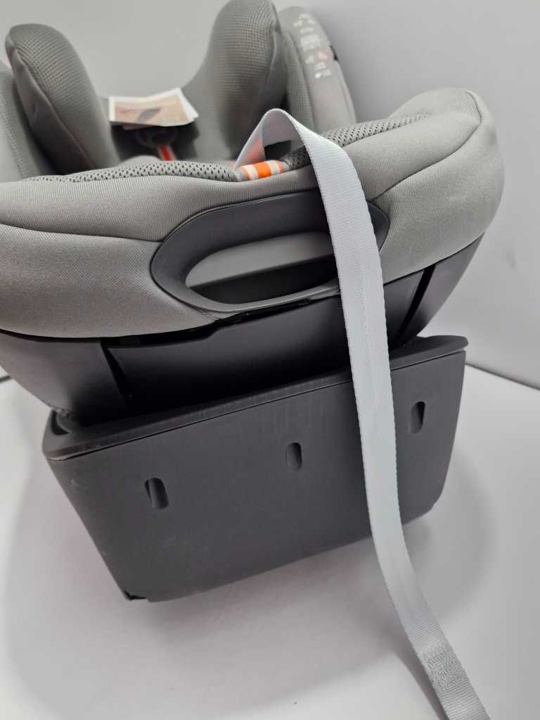 CYBEX Gold fotelik samochodowy Sirona Gi i-Size Plus z bazą 61-105 cm