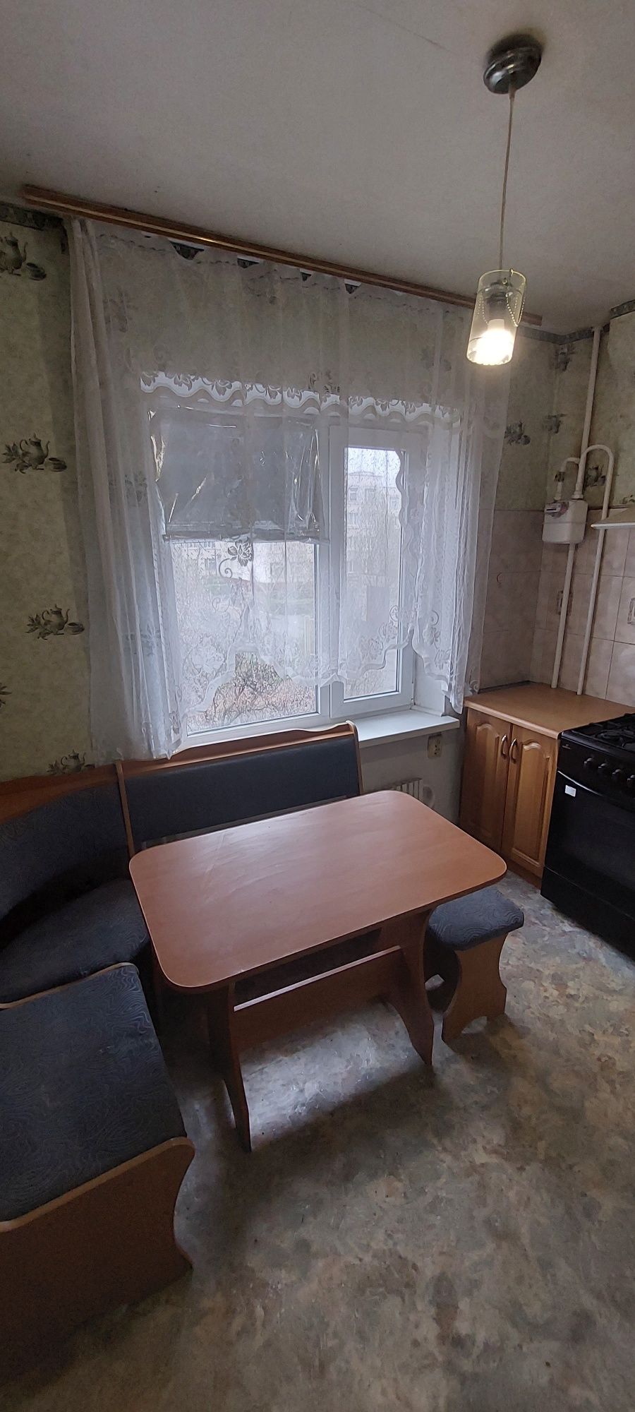 1 комнатная квартира Пески Южный Новокузнецкая