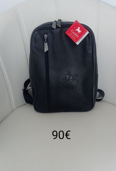 Malas marca cavalinho