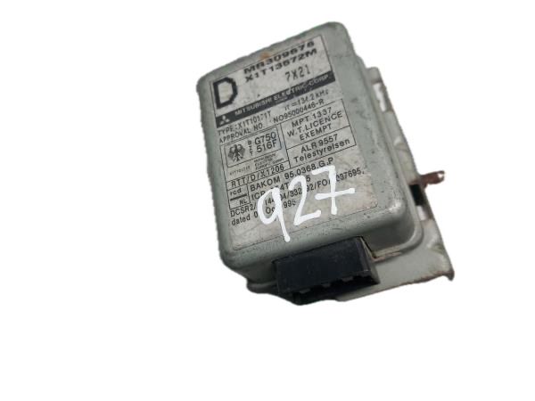 Módulo genérico MITSUBISHI Pajero II (V2_W, V3_W, V4_W)