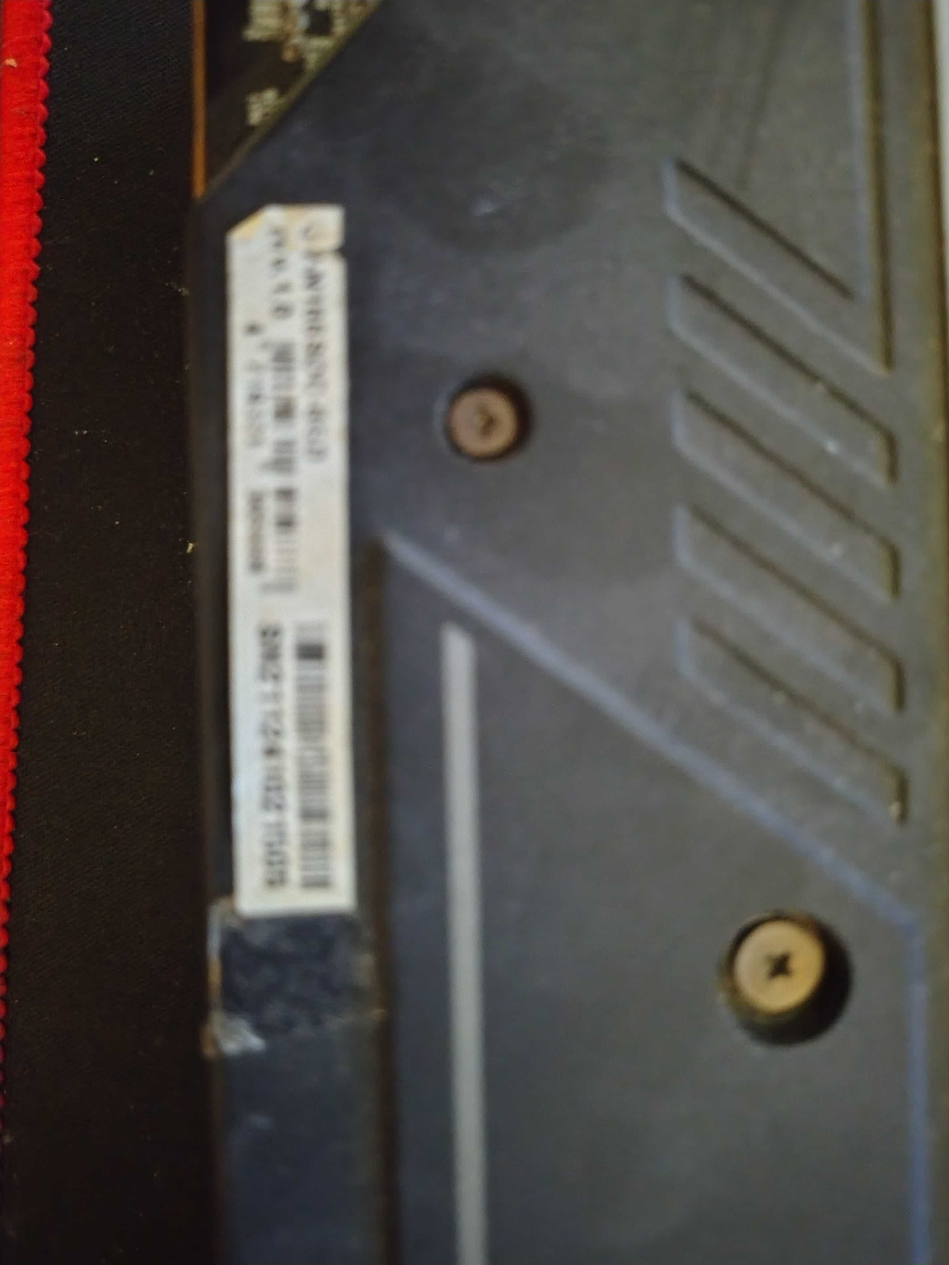 Продам 1660 super виконання gigabyte 6 gb gddr6