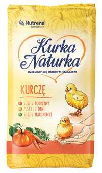 Karma Kurczę Nutrena Kurka Naturka