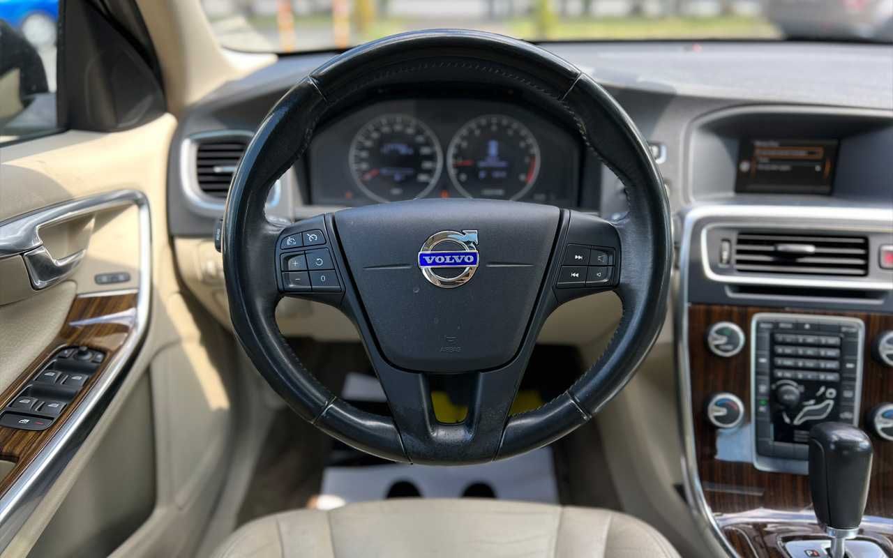 Volvo S60 - 2011