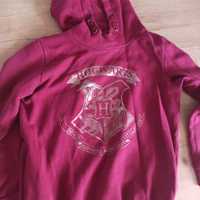 Bluza z kapturem eserved Harry Potter hogwarts 152