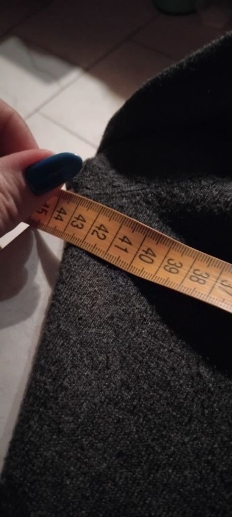 Sweter golf Dinadaier rozm. M-L
