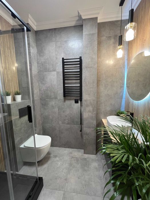 Piękne 2 pokoje w kamienicy, Plac Hallera