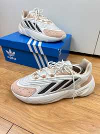 Buty Adidas Ozelia (GY6194) Off White / Brown / Halo Blush