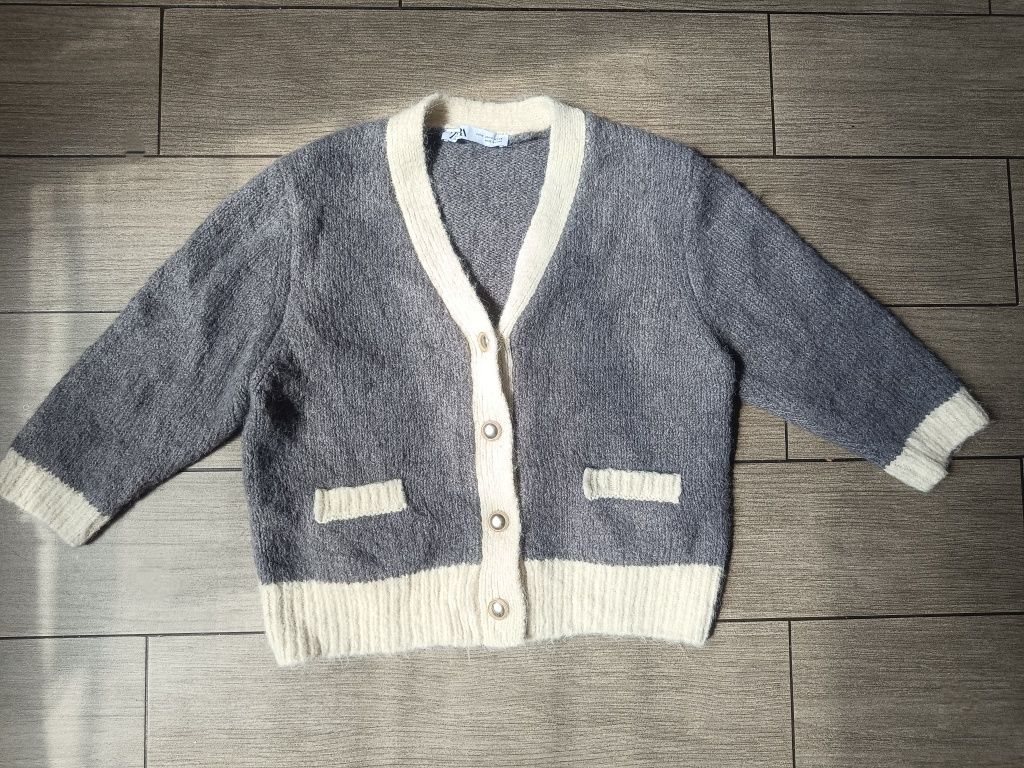Свитер zara, кардиган zara, светр zara, світер, кофта