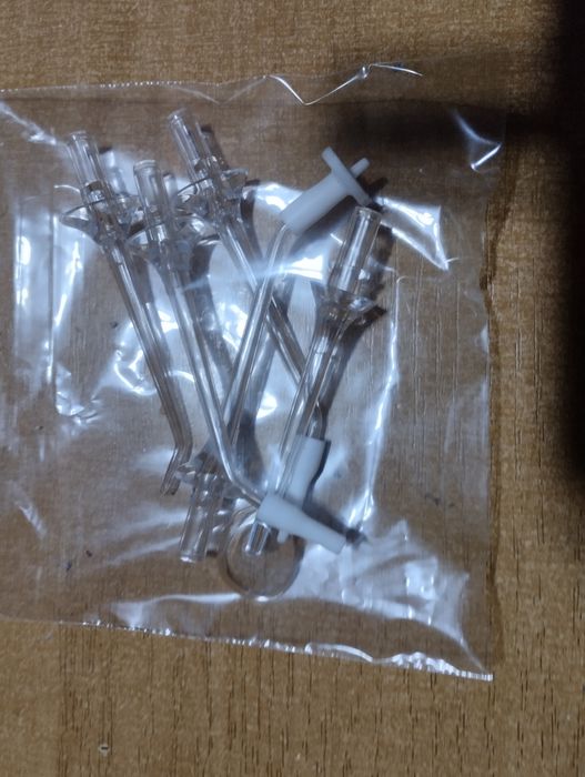 irygator jamy ustnej