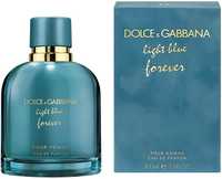 Dolce&Gabbana Light Blue Forever 50ml Edp Eau De Parfum UNIKAT 50 ml
