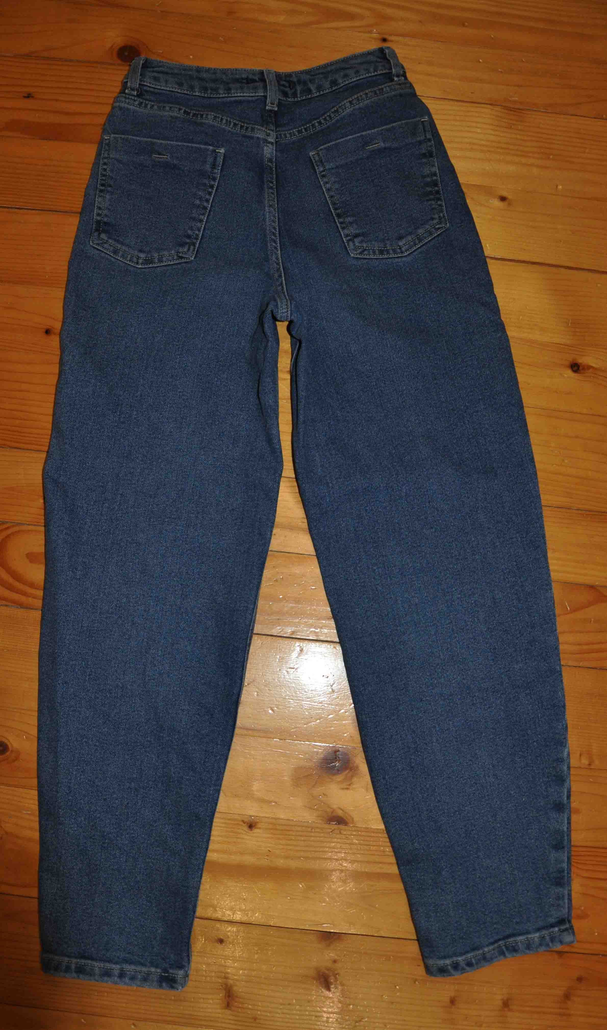 джинси Cropp, Reserved, Goldi, 158-164 см